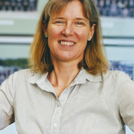 Dr Vibeke Catts