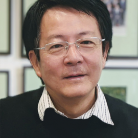 Associate Professor Wei Wen